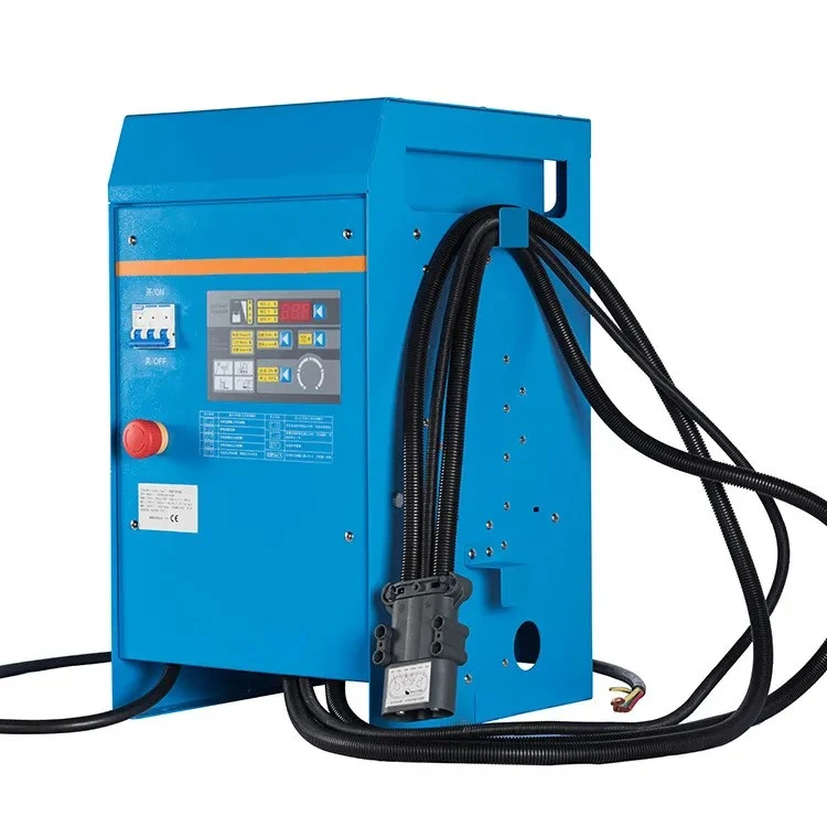 Jungheinrich batteriladdare